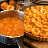 Graad A Halal IQF Diepvries Abrikozenhelften Groothandel |   100% natuurlijk vers gesneden abrikozenvlees voor jam, bakkerijproducten & smoothies