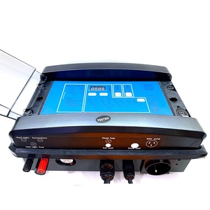 Generatore portatile del cloratore del dispositivo di <span class=keywords><strong>elettrolisi</strong></span> dell'acqua salata <span class=keywords><strong>per</strong></span> la <span class=keywords><strong>piscina</strong></span> - Product Image 5