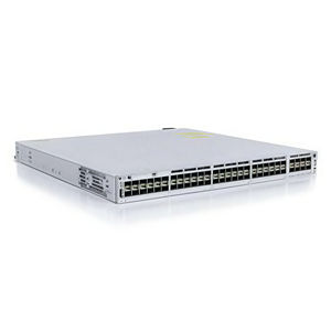 For new original C9300-24T-E 24-Port Gigabit Ethernet Layer 2 POE Access <b>Switch</b> with Stackable VLAN Support - Product Image 1