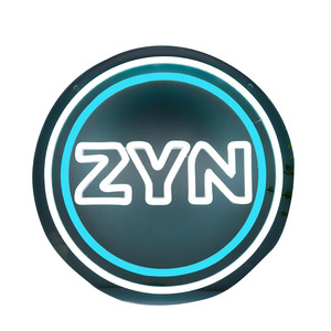 Enseigne au néon LED à lettres lumineuses, très vendue pour le commerce transfrontalier, décoration de salle de jeux, éclairage d'ambiance - Product Image 5