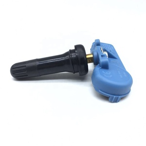 เซ็นเซอร์ความดันยาง20922901 22853740 13581561สำหรับ Buick Enclave Cadillac CTS SRX Escalade เซ็นเซอร์ตรวจสอบความดันลมยาง - Product Image 3