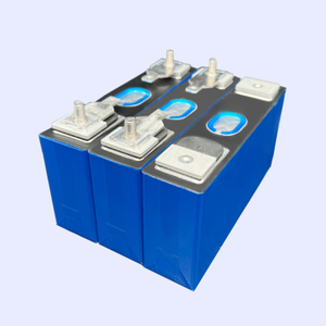 Batterie de remplacement CATL Grade A 3.7V 93Ah NMC Prismatic Cells M8 Studs LEV50 88 pièces pour Mitsubishi I-MiEV <span class=keywords><strong>Peugeot</strong></span> iOn - Product Image 4