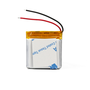 <b>3.7v</b> Polymer Lithium <b>Battery</b> 802626 200mah 500mah <b>Battery</b> Remote-controlled Unmanned Aircraft LN802626 Lithium P - Product Image 2
