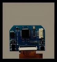 4 Zoll TFT LCD Display Modul Quadratisch BOE OLED HMI Display mit 480x480 Auflösung LED-Hintergrundbeleuchtung für HMI zu MIPi Board