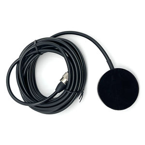 Soporte <span class=keywords><strong>de</strong></span> <span class=keywords><strong>antena</strong></span> magnética fuerte <span class=keywords><strong>de</strong></span> 55mm <span class=keywords><strong>de</strong></span> diámetro 5M RG58 <span class=keywords><strong>Cable</strong></span> <span class=keywords><strong>de</strong></span> alimentación PL259 Base magnética para comunicación Premium <span class=keywords><strong>de</strong></span> radio móvil - Product Image 5