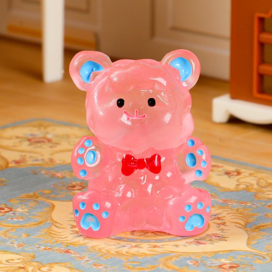 A-1241-05 rouge rose