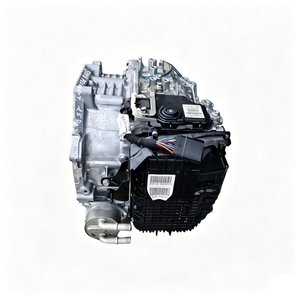 Ensemble de boîte de vitesses automatique à 8 vitesses HXT AWF8G30 8G30 8G45 pour Peugeot 5008 2WD 2.0T 2017-2020 - Product Image 6