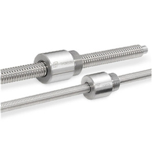 ตัวกระตุ้นไฟฟ้า Thomson รุ่น SP36C17A16-04-CAA สำหรับควบคุมกระบวนการเชิงเส้นแบบกลไก - Product Image 1