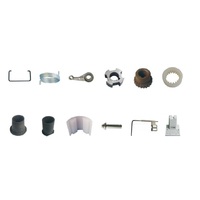 Pièces détachées pour machine à filer à rotor et machine OE Schlafhorst Saurer BD320/BD380/BD416/BD480/BD448 pour machines textiles