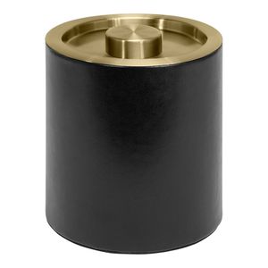 Seau à glace en acier inoxydable 304 de 750 ml à double paroi, refroidisseur de <span class=keywords><strong>vin</strong></span>, refroidisseur de bouteilles, bac à boissons, personnalisable - Product Image 2