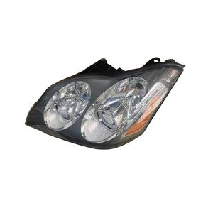 Faro Delantero para <span class=keywords><strong>Mercedes</strong></span> <span class=keywords><strong>Maybach</strong></span> W240 57S <span class=keywords><strong>62S</strong></span>, Combinación de Faros Izquierdo y Derecho, A2408201561 - Product Image 3