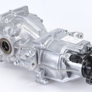 Conjunto de Diferencial Trasero 530003B600 53000-3B600 Nuevo de Alta Calidad - Compatible con Kia Sportage Hyundai Tucson Ix35 2010-2016 - Product Image 2