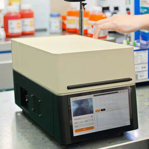 جهاز كشف الذهب بالأشعة السينية، محلل الذهب بالأشعة السينية الفلورية (XRF)، محلل نقاء الذهب، محلل الفضة بالأشعة السينية الفلورية - Product Image 4