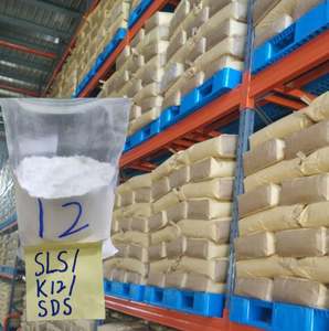 เข็ม K12โซเดียมลอริลซัลเฟตเอสแอลเอสแอลเอสแอล - Product Image 1