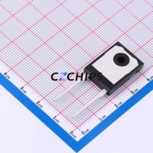 Diode HC6D20065H TO-247-2L d'origine et neuve, diode en carbure de silicium, vente en gros de composants électroniques, puces et service BOM - Product Image 2