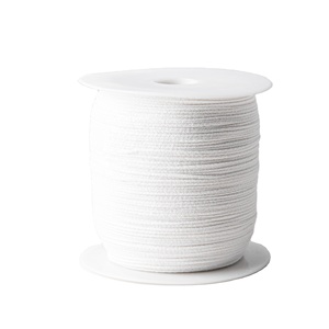 Vente en gros <span class=keywords><strong>de</strong></span> <span class=keywords><strong>mèche</strong></span> <span class=keywords><strong>de</strong></span> bougies en coton pour bougies chauffe-plat et accessoires <span class=keywords><strong>de</strong></span> parfum - Product Image 5