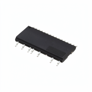 23-PowerSMD Module, Gull Wing Discrete Semiconductor Products Manufacturer Channel FSB50550BS Electronics Component - Product Image 1
