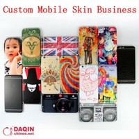 Software Daqin Mobile Beauty Master Ver.3D 2023 - Software para PC