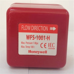 Nuovo Originale 1 Pezzo WFS1001H Flussometro WFS 1001 H kn Per PLC - Product Image 1