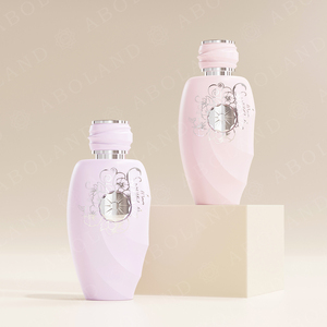 Luxury Glass Perfume <b>Bottle</b> Car Perfume <b>Bottle</b> Custom Glass Perfume <b>Bottle</b> with <b>Box</b> - Product Image 3