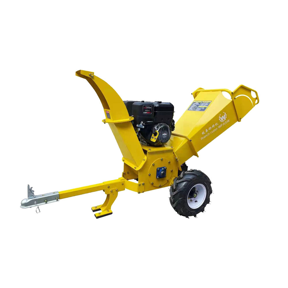 Гидравлический высокий резак для ветвей дерева, крекер, измельчитель, дробилка, установленная на тракторе, экскаватор, кран, приспособления