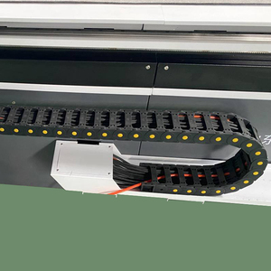 Yuchen EVA bọt xốp bọt Máy cắt kính mềm máy cắt PVC bọt Máy cắt - Product Image 5