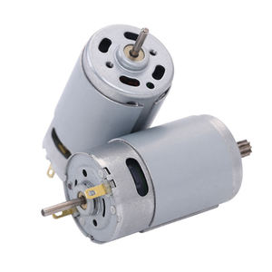 RS555 Miniatura <span class=keywords><strong>Dc</strong></span> Escovado <span class=keywords><strong>Motor</strong></span> Elétrico Minúsculo <span class=keywords><strong>Motor</strong></span> para Massageador - Product Image 5