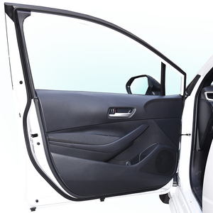 Toyota Levin Sedan Usata 2023 1.5L CVT Automatica Unico Proprietario Basso Chilometraggio Pronta per l'Esportazione - Product Image 4