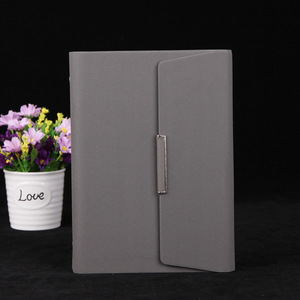 Giảm Giá Mạnh Sổ Tay Sổ Tay Sổ Tay Da PU Logo Tùy Chỉnh A5 Sổ Tay Sổ Tay Sổ Tay Sổ Tay Sổ Tay Sổ Tay Da - Product Image 2