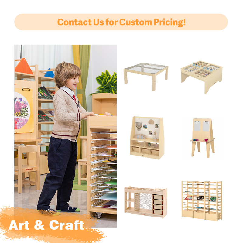 Art & Craft