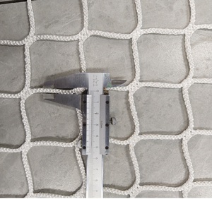 Rete in Corda Personalizzata per Catamarani / Rete Amaca da Ponte per Installazione in Resort Balneari - Product Image 2