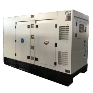 10kVA 20Kva 50kw 100kva 250kva 300kva 400kva Prime emergencia generador diesel silencioso P3 Groupe electrogene diesel gerador