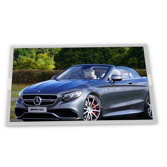 Highly Adaptive 23.8 TFT LCD Liquid crystal glass LSM238HL02-M01 Original High Quality Panel from a Reliable Supplier