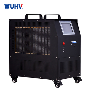 Regenerador <span class=keywords><strong>de</strong></span> Baterías UHV-220/30CF con Carga, Descarga y Regeneración en Unidad Completa para <span class=keywords><strong>Mantenimiento</strong></span> <span class=keywords><strong>de</strong></span> Baterías - Product Image 2
