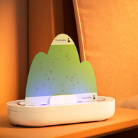 Piège à mouches et insectes X-PEST MK11, tueur de moustiques à brancher, attractif UV, piège à colle électrique pour intérieur