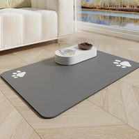 Jeu interactif personnalisé pour chien : jouet anti-ennui, tapis olfactif pour l'entraînement et l'amélioration du QI des chiens