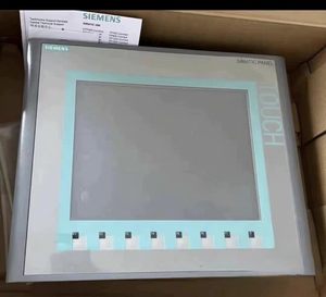 สินค้าใหม่แท้ 6AV6647-0AE11-3AX0/6AV6647-0AF11-3AX0/6AV6647-0AG11-3AX0 SIMATIC HMI Touch มีสินค้าในสต็อก ผู้ขายระดับ Gold - Product Image 3