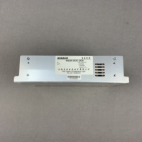 Suku Cadang Mesin Cetak LETOP Winsun Power Supply WS200-3EAC-243A untuk Printer Allwin