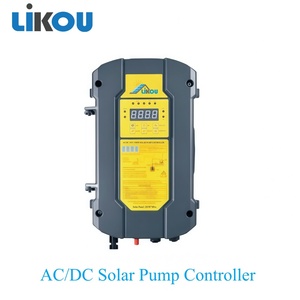Controllore per Pompa Solare Likou 180W-3000W per DC e <span class=keywords><strong>ACDC</strong></span> - Product Image 1