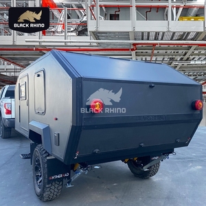 OTR 16 Ftoff Road caravane normes australiennes <span class=keywords><strong>petite</strong></span> voiture remorque <span class=keywords><strong>moto</strong></span> <span class=keywords><strong>camping</strong></span>-<span class=keywords><strong>car</strong></span> avec tente avec entretien du véhicule - Product Image 1