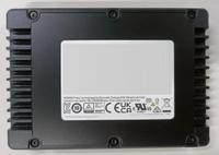 Pour PM9D3A 7.68TB NVMe SSD 2.5 pouces, stockage interne pour serveur d'entreprise, PCIe 5.0, métal, neuf, MZWL67T6HBLC-00B07