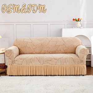Funda Elástica para Sofá de 9 Plazas en Forma de L, Fundas para Sofá de 2 Plazas, Funda Elástica para Sofá <span class=keywords><strong>Ikea</strong></span> - Product Image 1