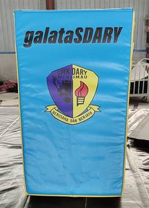 Attrezzatura per Allenamento <span class=keywords><strong>Rugby</strong></span> KR di Alta Qualità con Colore e Logo Personalizzabili - Product Image 2