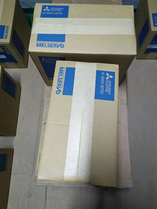 Moteur PLC série MR-J4 HG-JR1534 AC HG-JR3534 HG-JR3534B - Product Image 4