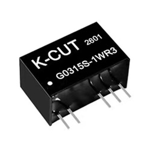 Module d'alimentation DC-DC G0315S-1W, circuit intégré, composant électronique - Product Image 1