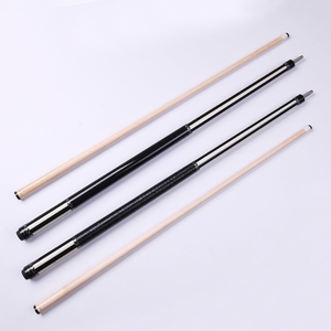 <span class=keywords><strong>Queue</strong></span> <span class=keywords><strong>de</strong></span> <span class=keywords><strong>billard</strong></span> professionnelle CUPPA, 58 pouces, en érable <span class=keywords><strong>haut</strong></span> <span class=keywords><strong>de</strong></span> <span class=keywords><strong>gamme</strong></span>, joint radial, pointe <span class=keywords><strong>de</strong></span> 11,8 mm ou 12,2 mm, avec étui - Product Image 4