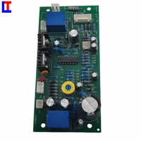 Carte de circuit imprimé intelligente 3KVA pour onduleur TENS, conception de carte de circuit imprimé pour anneau intelligent, alimentation pour électrostimulation transcutanée (TENS)