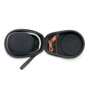 Bolsa de almacenamiento de color negro Protección portátil EVA Altavoz de viaje duro Estuche de transporte para <span class=keywords><strong>JBL</strong></span> <span class=keywords><strong>Clip</strong></span> 4 - Product Image 4