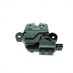 Cerradura de Maletero Renault 905030003R SY-0282 Pieza de Repuesto para Reparación - Product Image 2