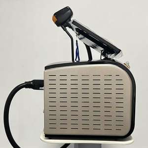 Máquina de Depilación Láser de <span class=keywords><strong>Diodo</strong></span> Profesional de 3 Ondas 755nm 808nm 1064nm, Precio de Fábrica, Indolora - Product Image 6